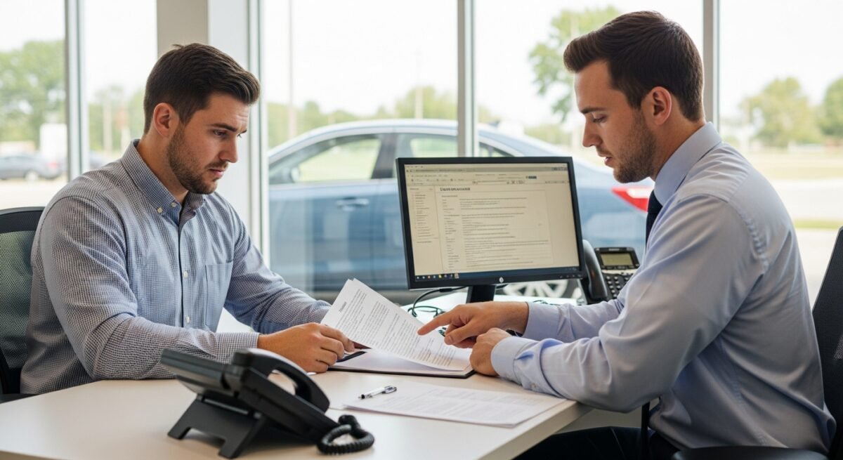 Bad Auto Loans Options for Challenged Credit