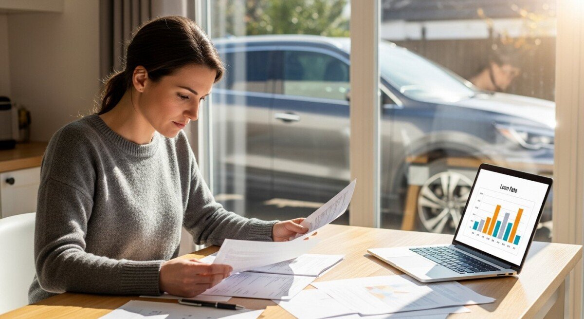 New Hampshire bad credit auto refinance services