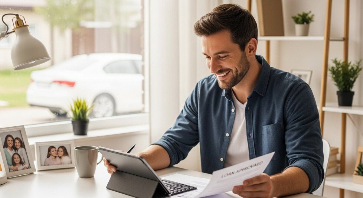 myths about bad credit car loans debunked