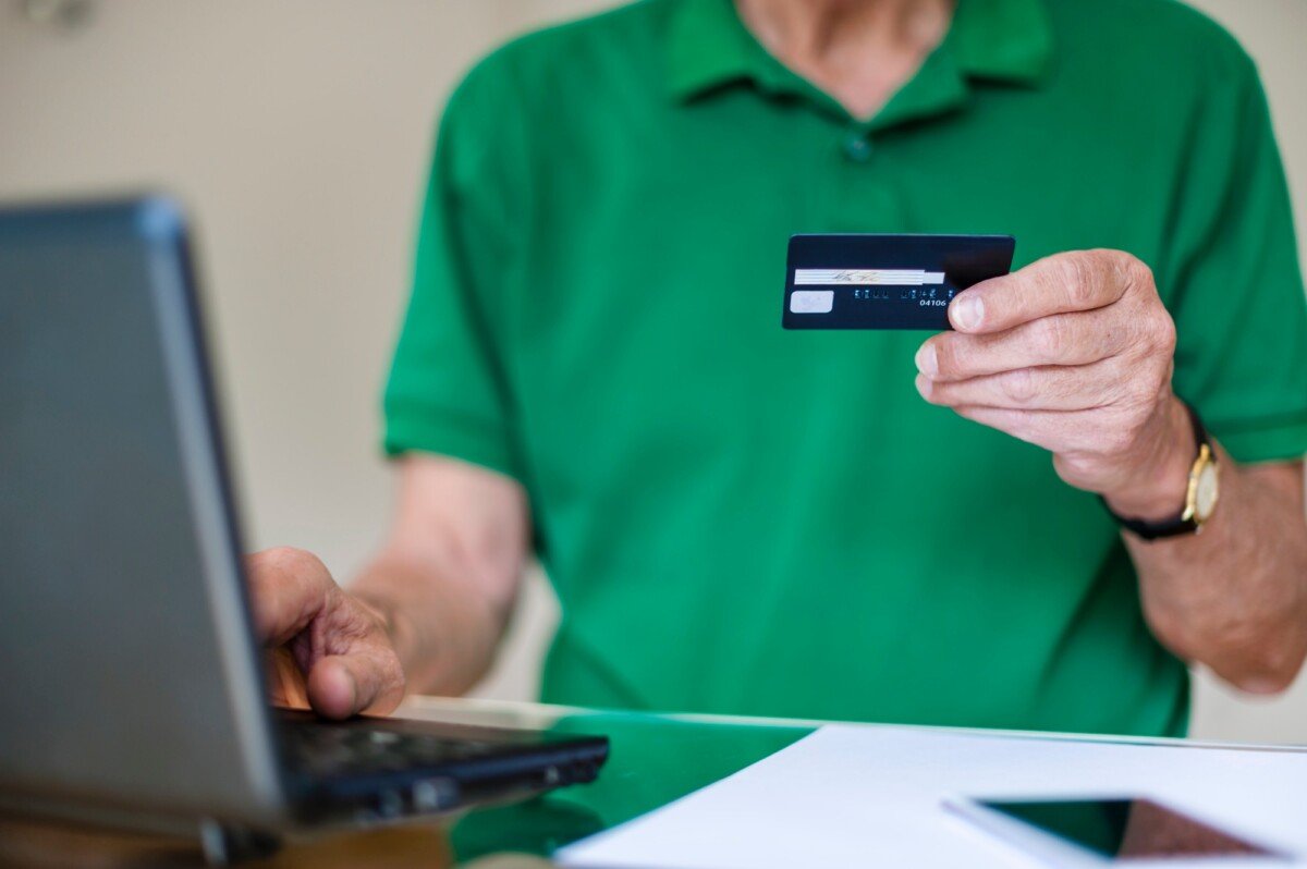 Bad Credit Card