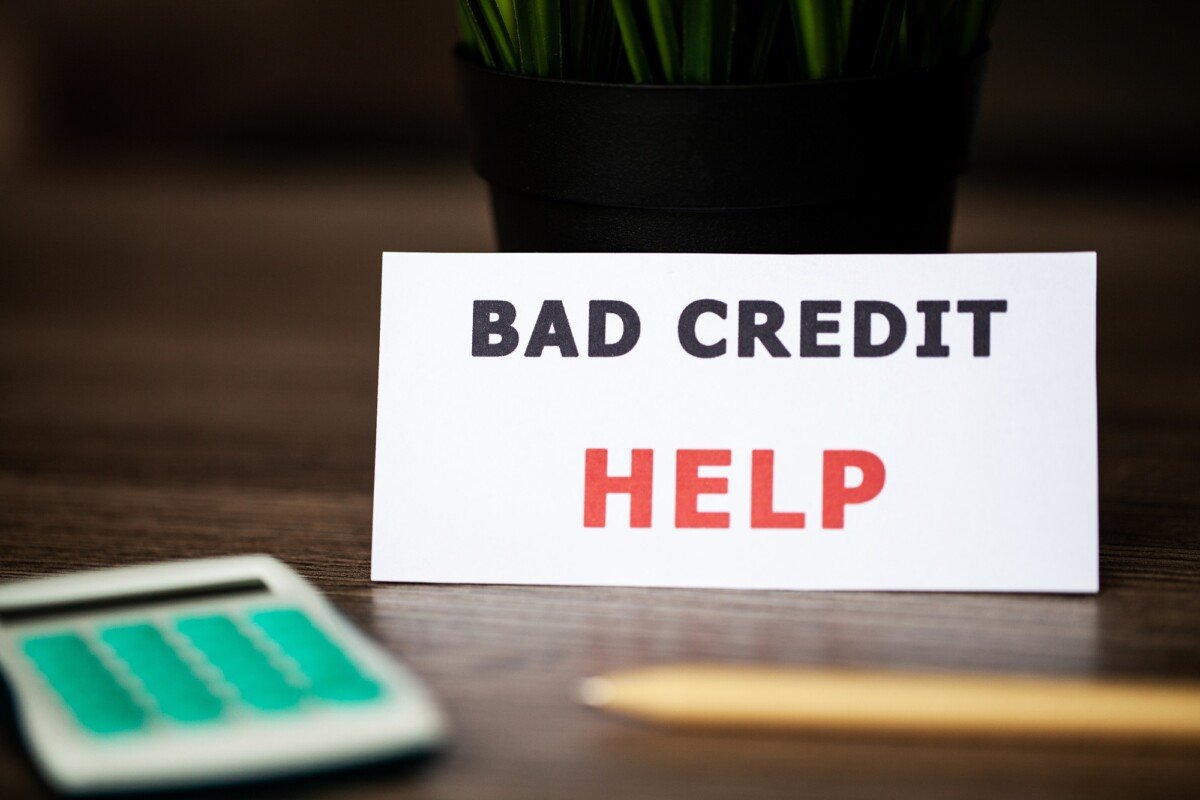 Payday Loans with Bad Credit
