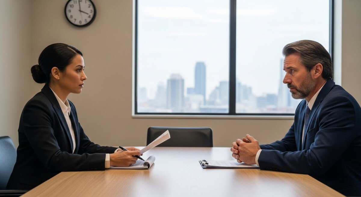 What happens at a bankruptcy 341 meeting