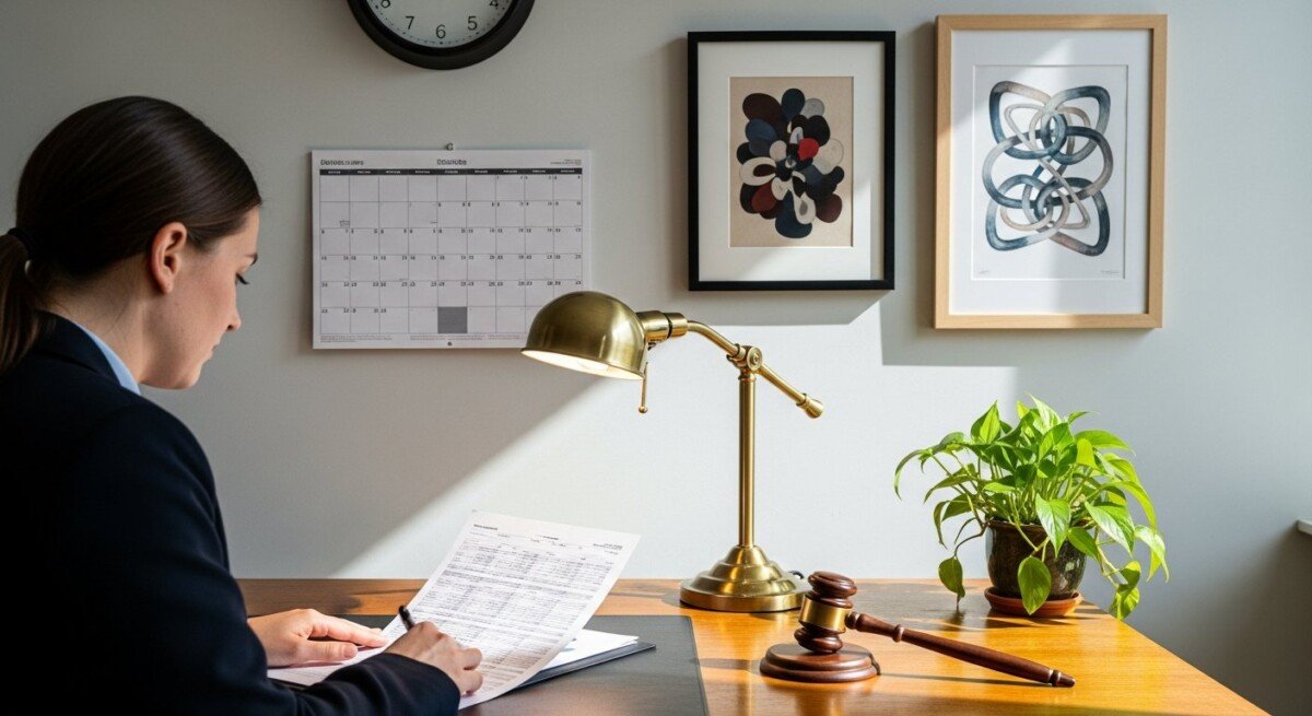How long does bankruptcy stay on your credit report
