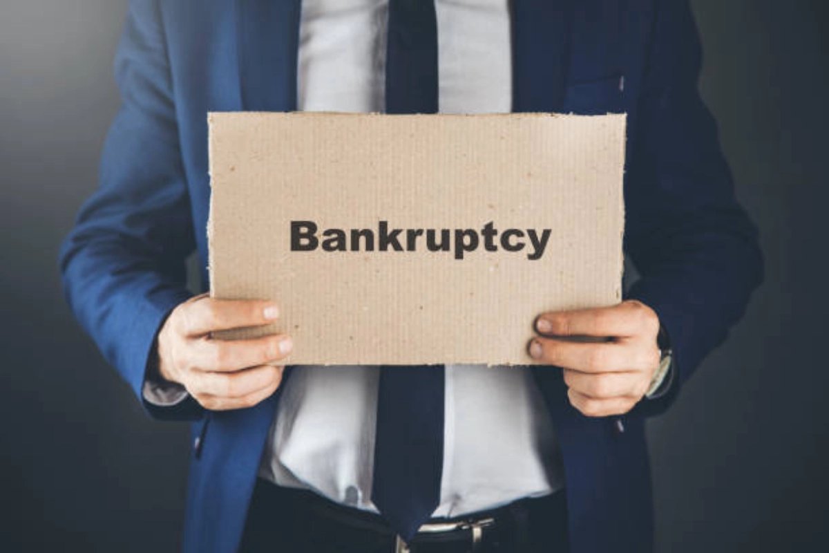 Bankruptcy Lawyer Near Me