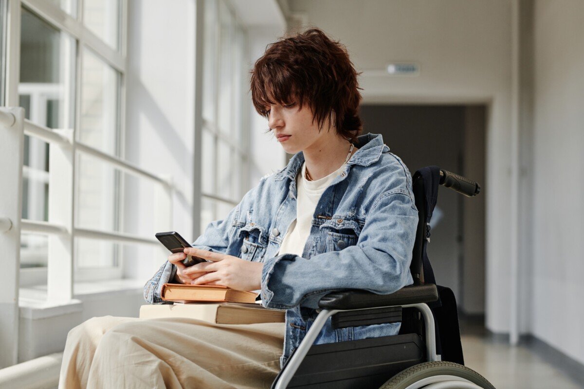 Barclay college online degree
