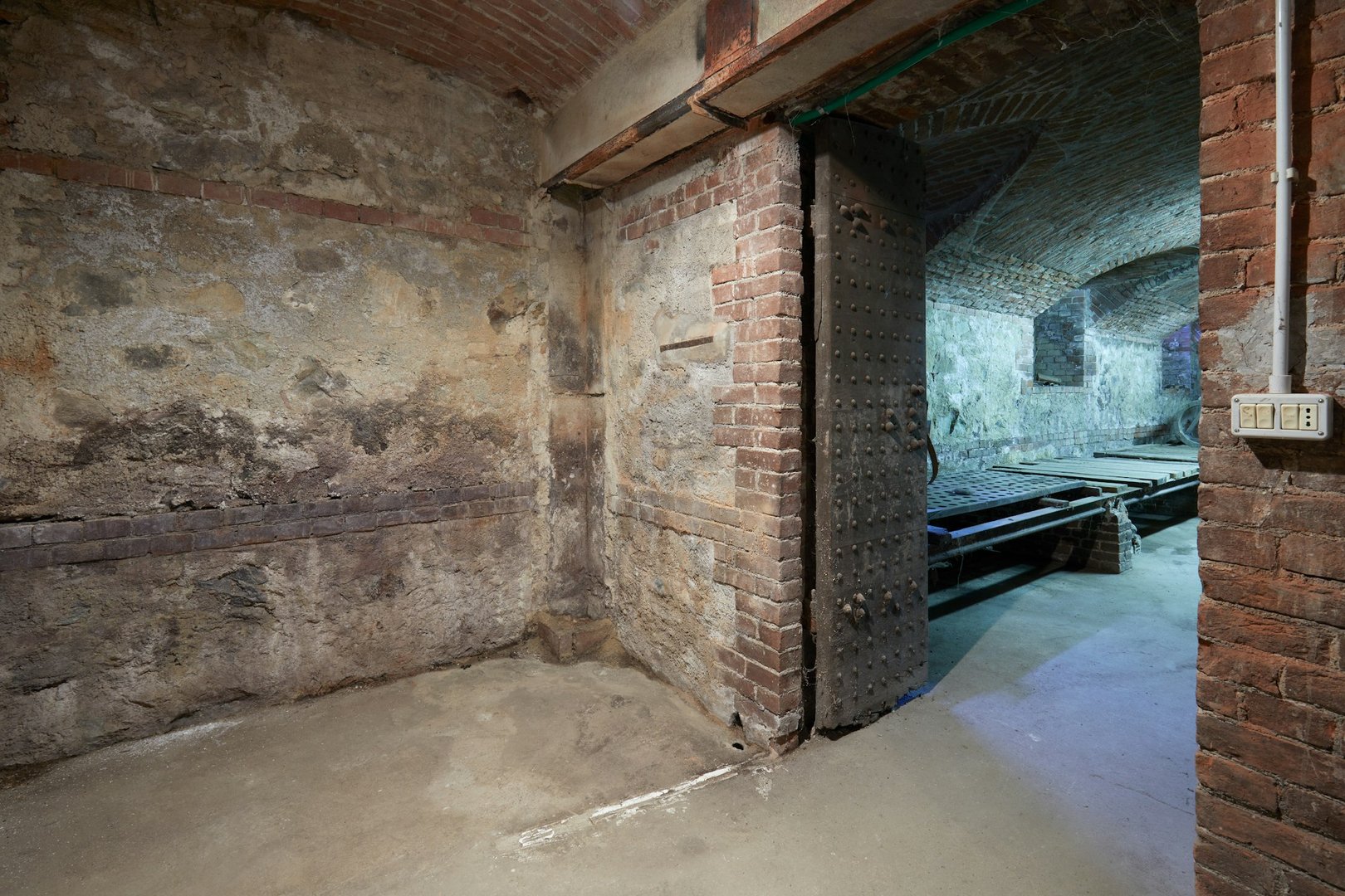 Basement enhancement in South Carolina
