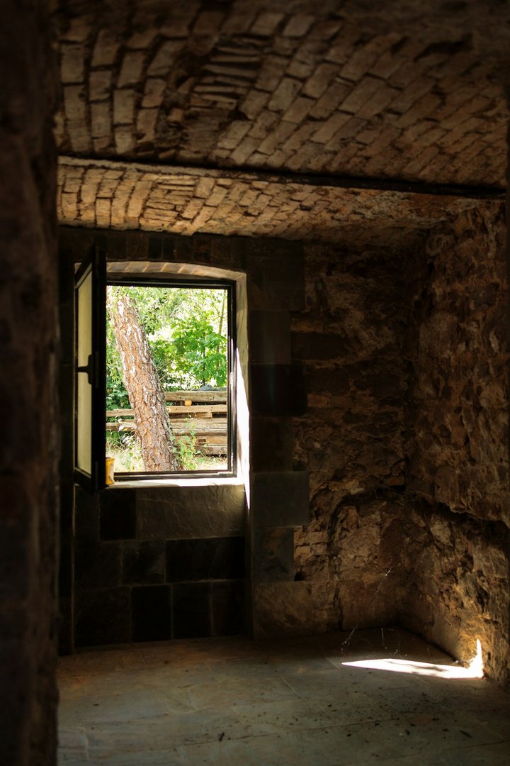 Basement restoration in Florida