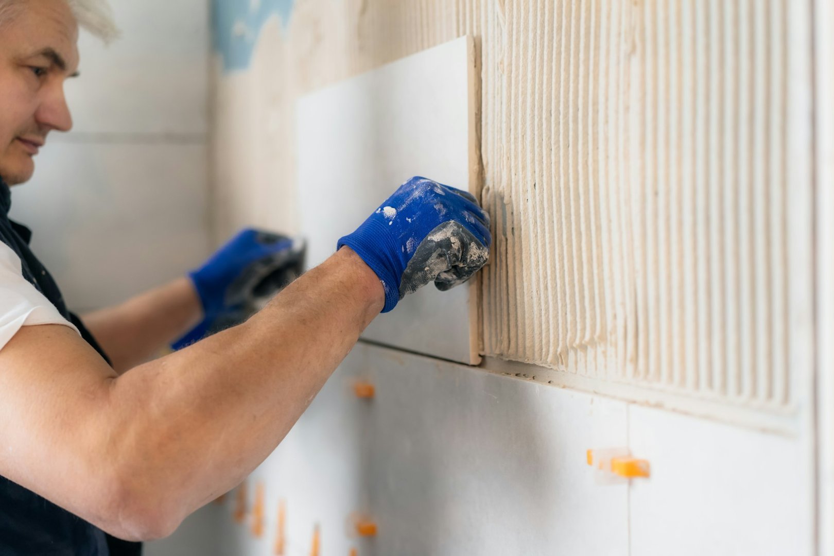 bathroom diy remodel