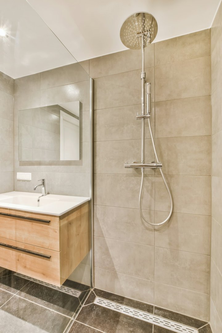 bathroom linen cabinets