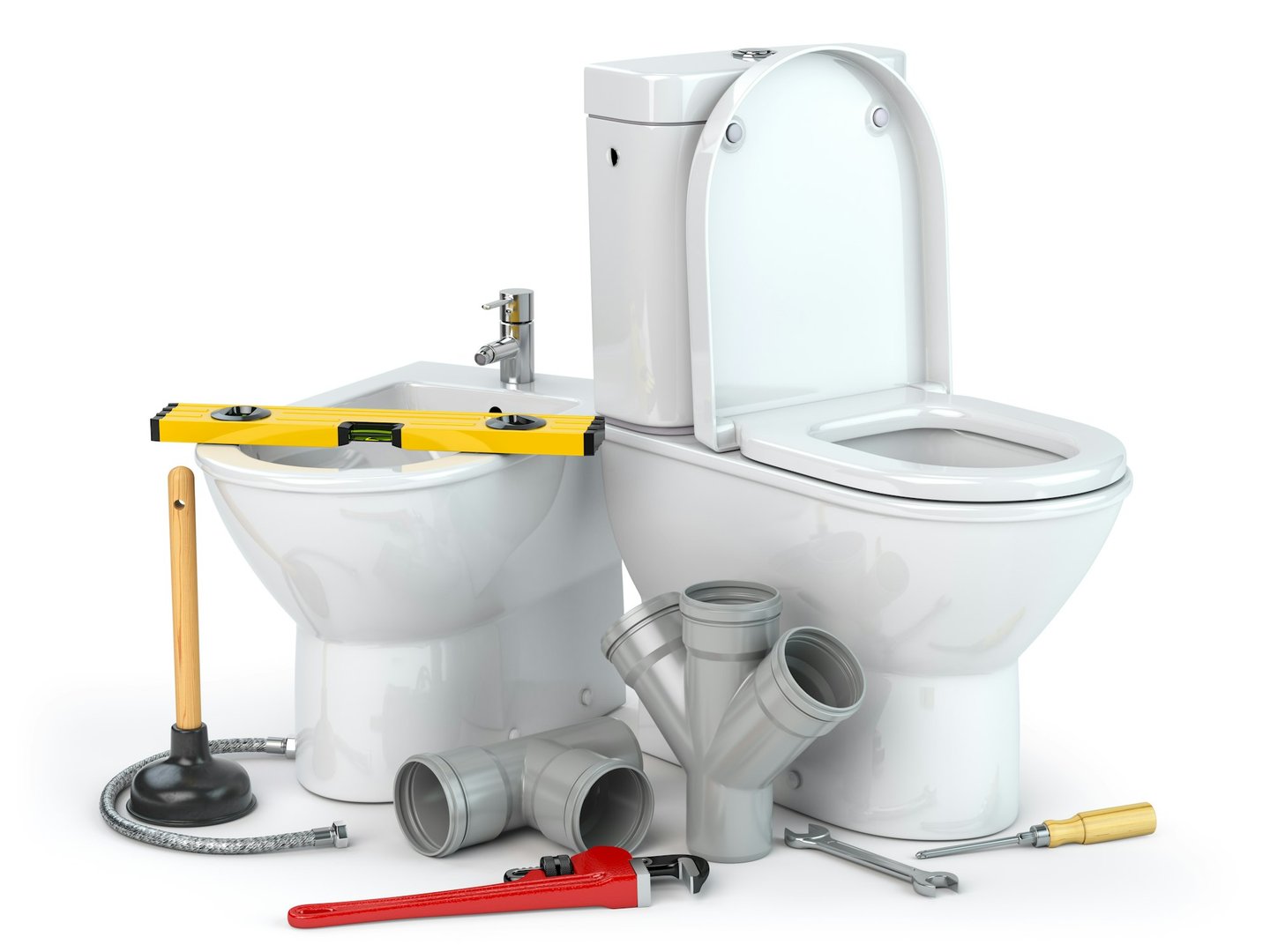 plumbing okc