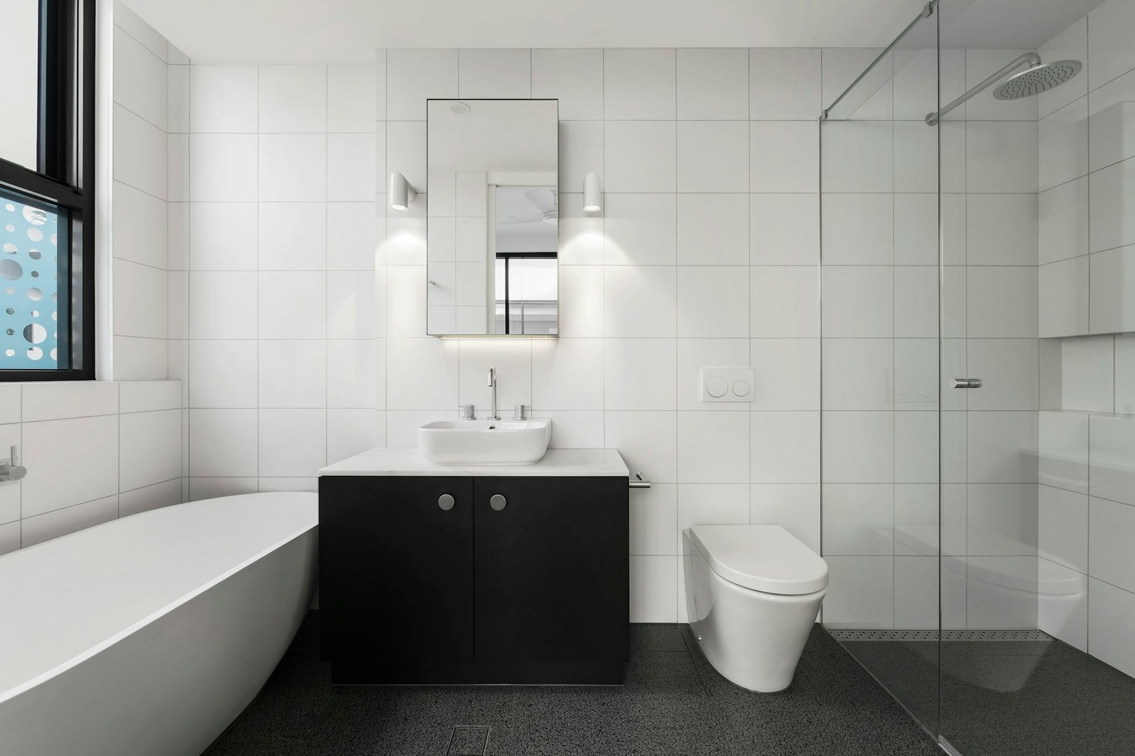 bathroom remodel arvada