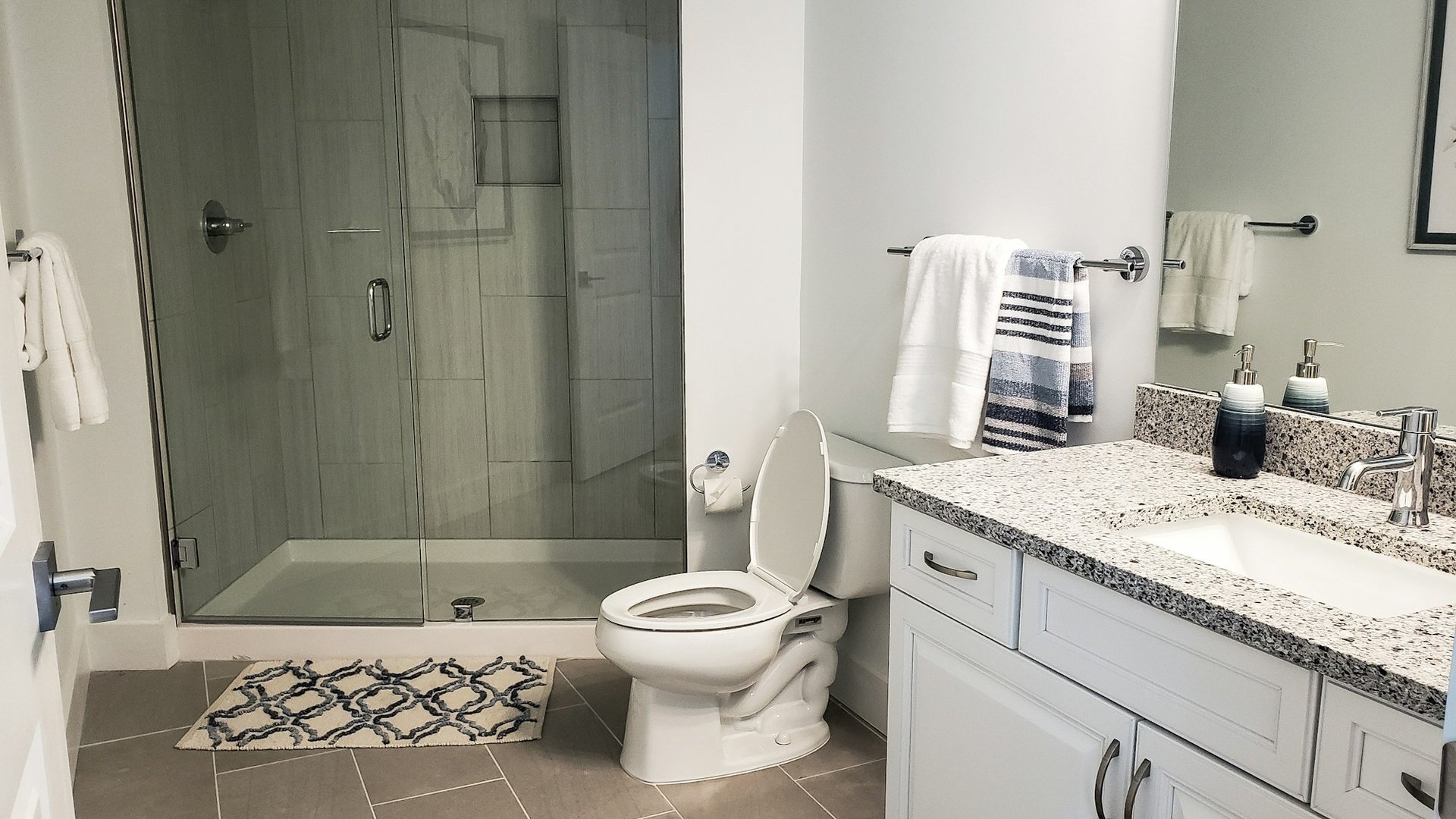 bathroom remodel in salt lake city