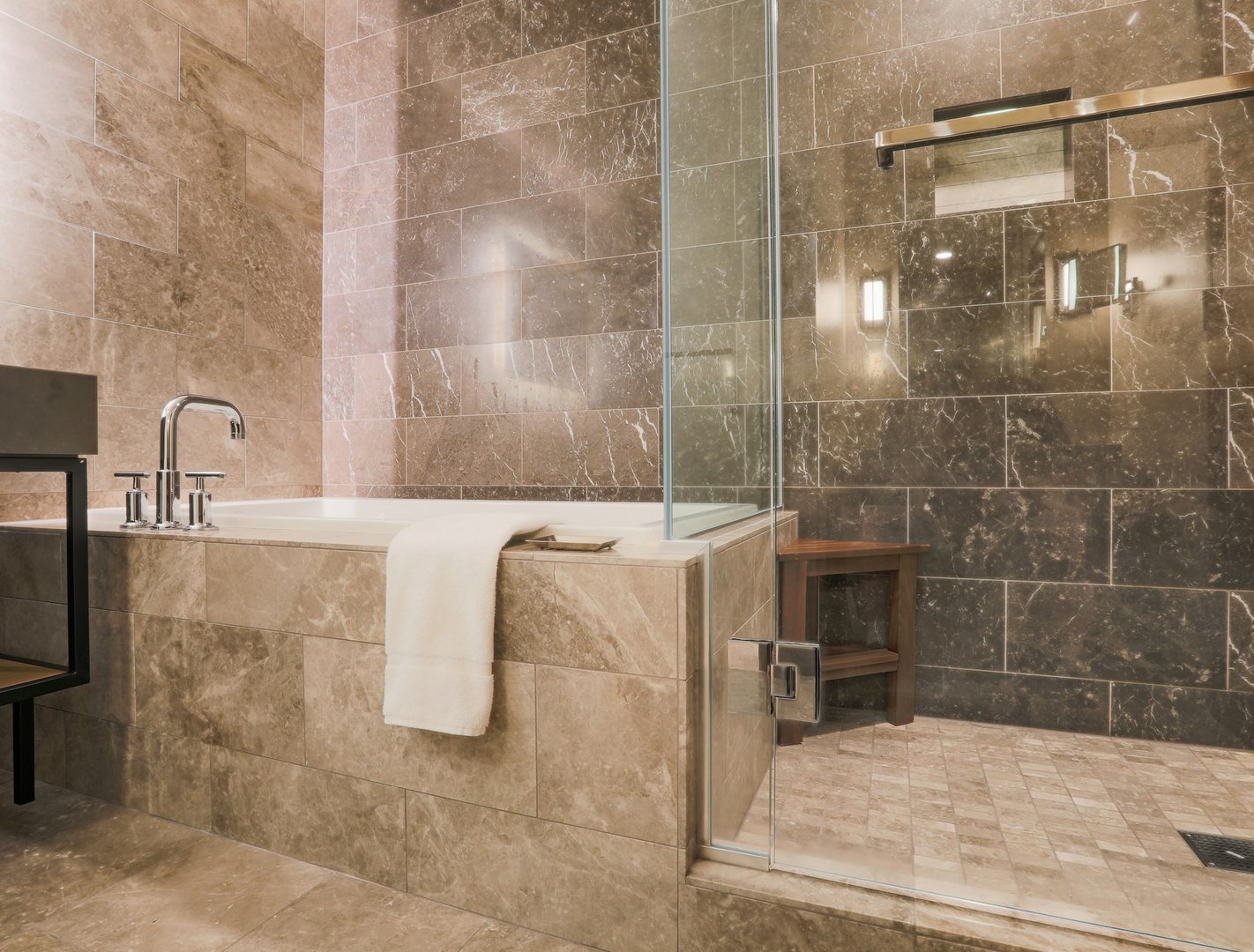 Bathroom remodel in Indianapolis