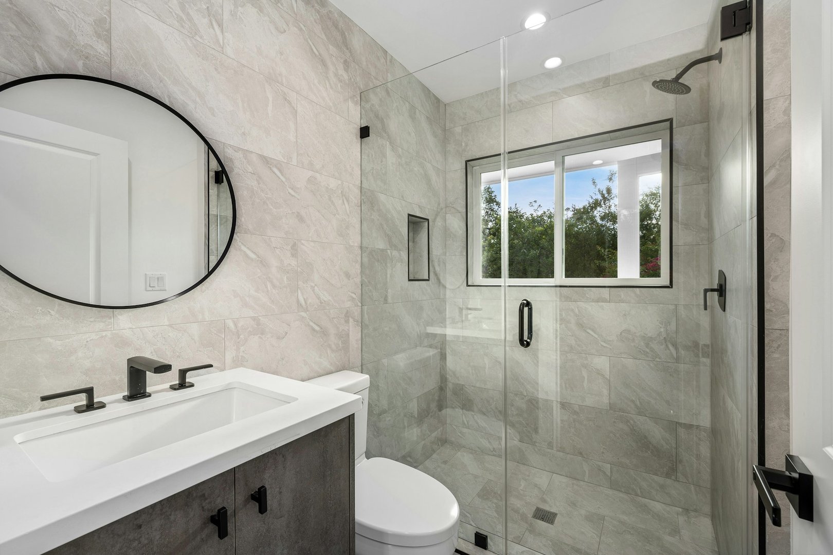 bathroom remodel in huntsville al