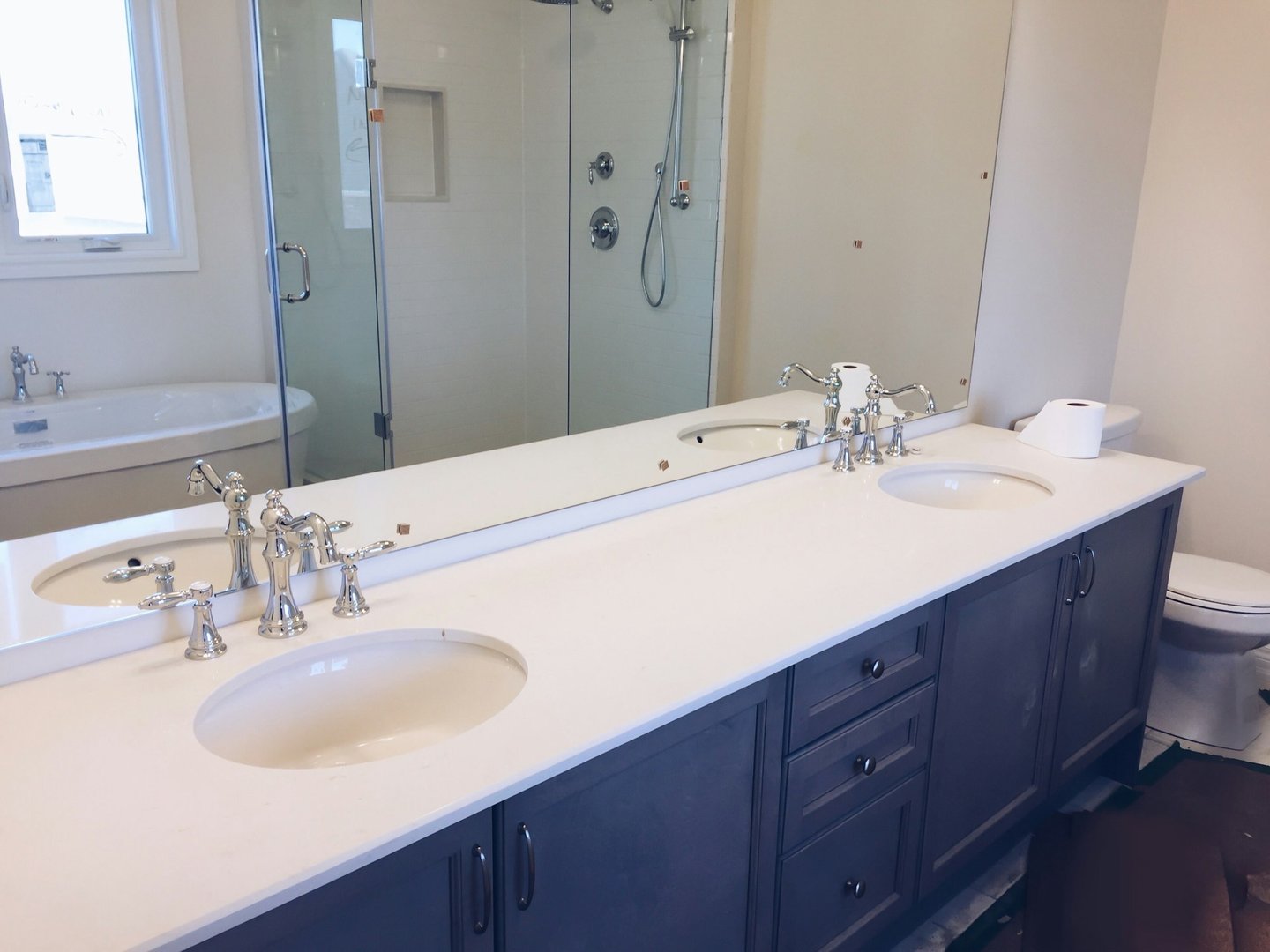 bathroom remodel in South Dakota