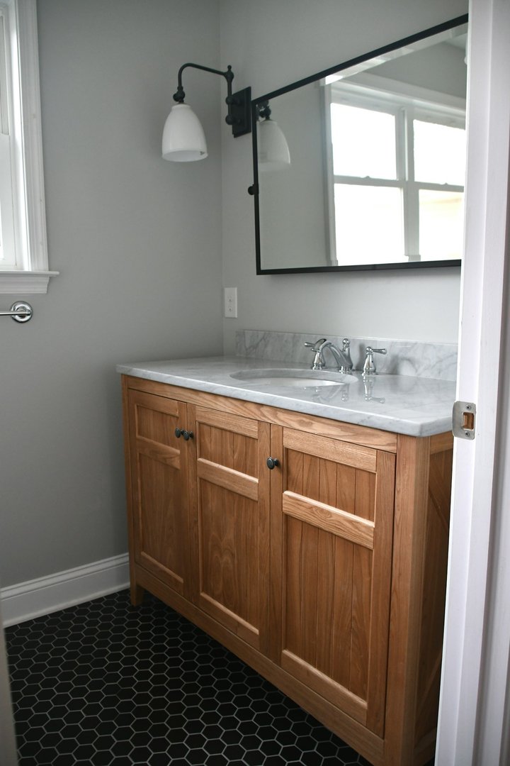 bathroom remodel columbia sc
