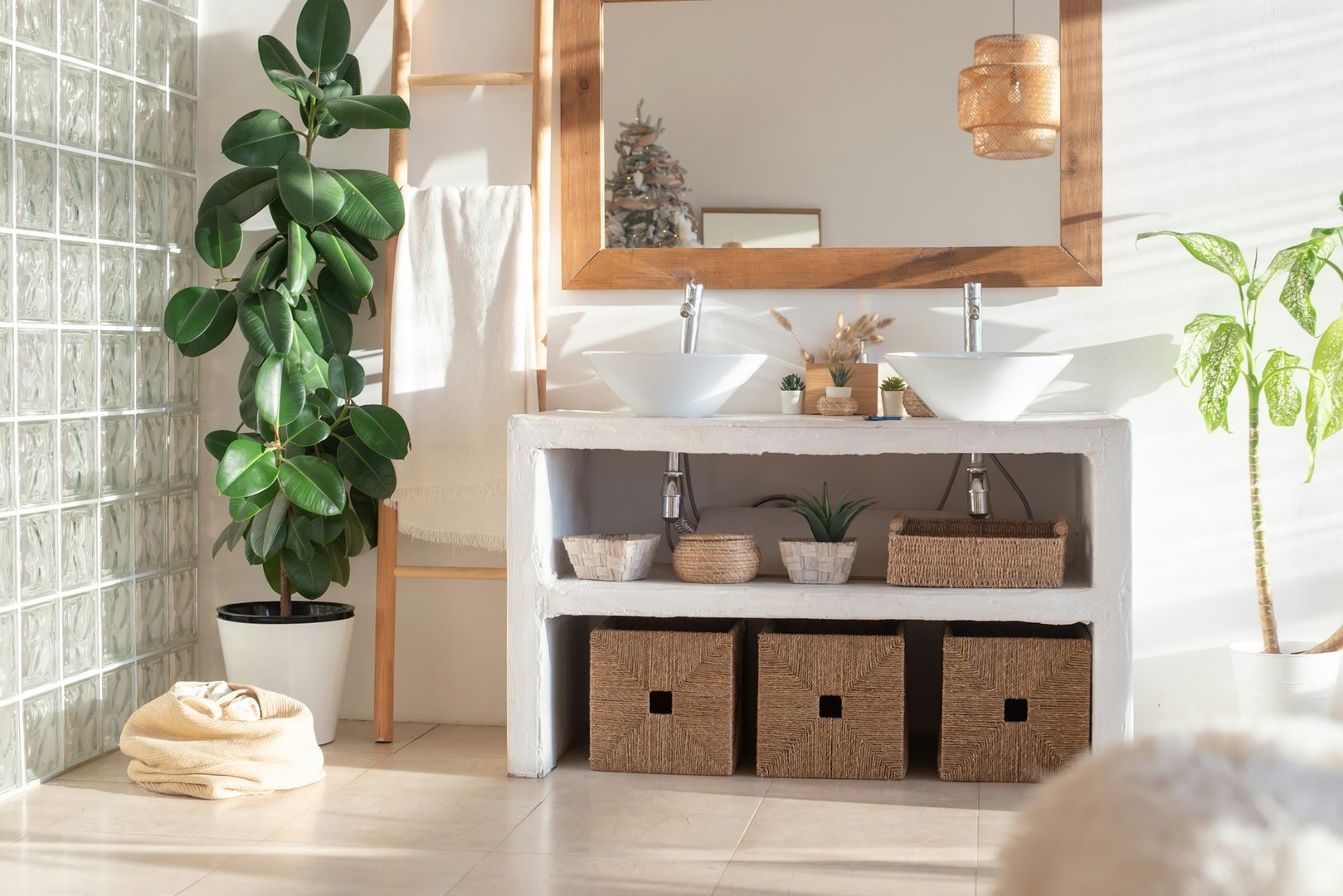 bathroom remodel in maryland