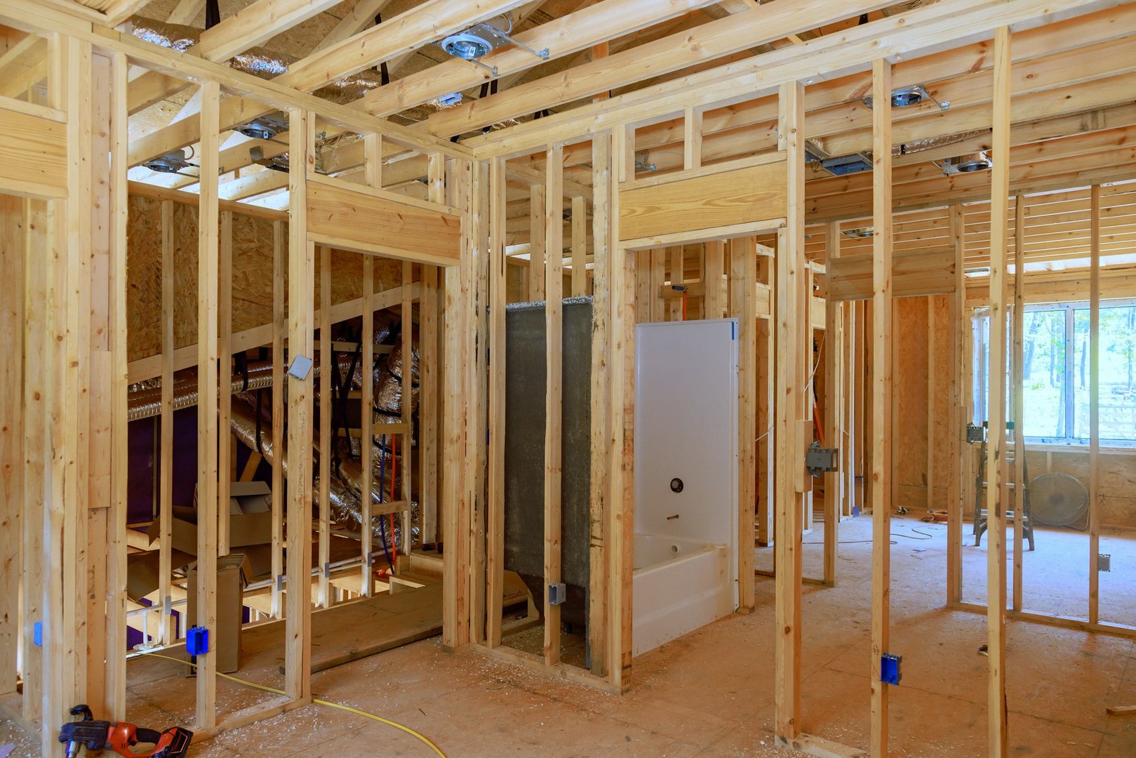 bathroom remodel in Ocala FL