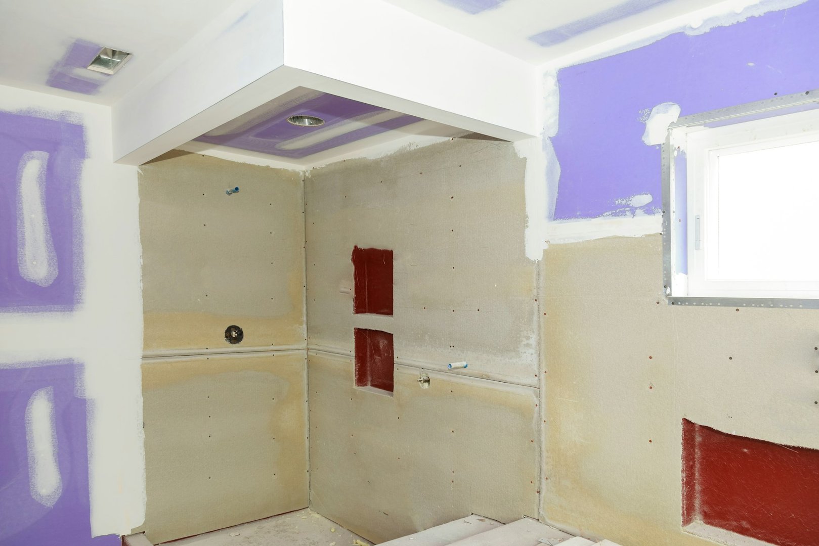 bathroom remodel in sacramento ca