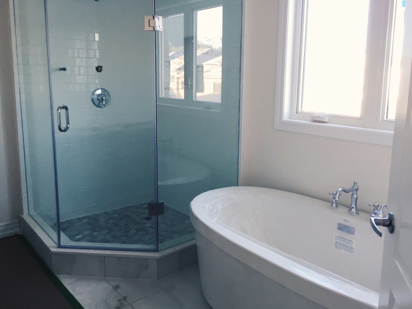 bathroom remodel in Idaho