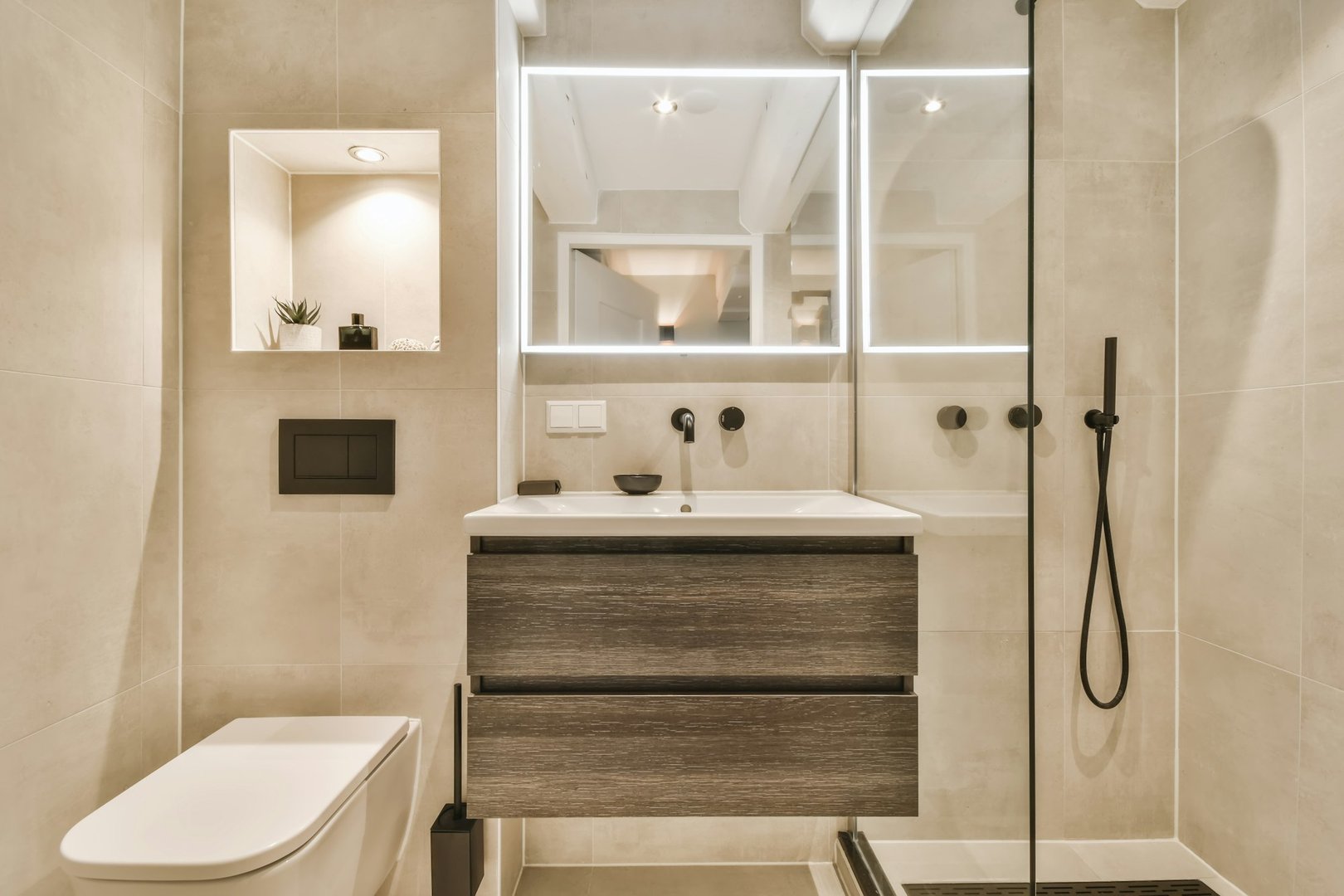 bathroom remodel in washington%2C dc