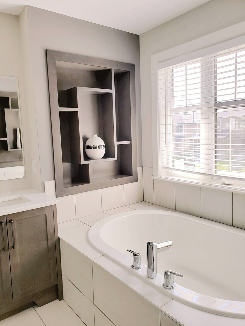 bathroom remodel madison