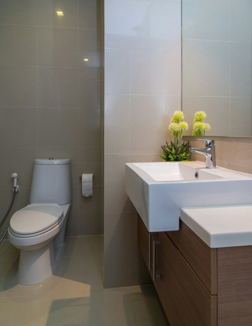 Bathroom remodel in Philadelphia
