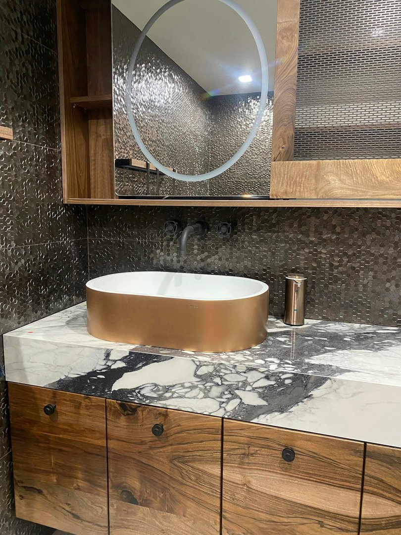 bathroom remodel in rhode island