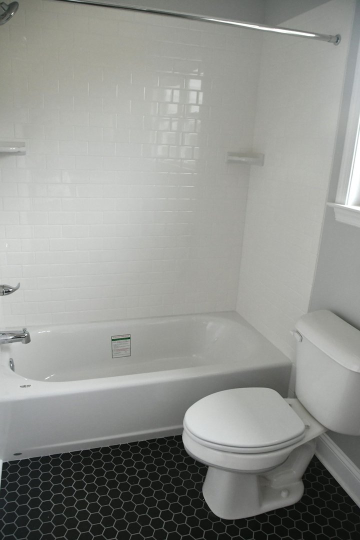 bathroom remodel Pennsylvania