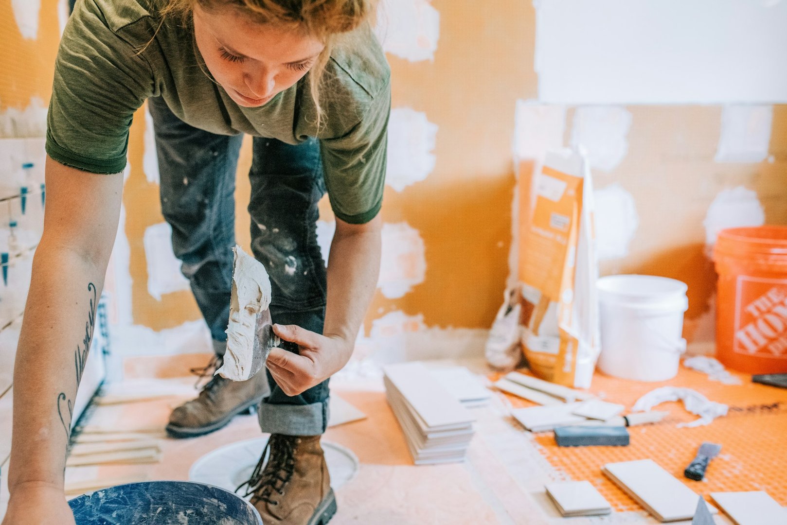 bathroom remodel in vancouver wa