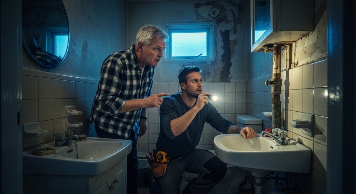 bathroom renovation contractors near me