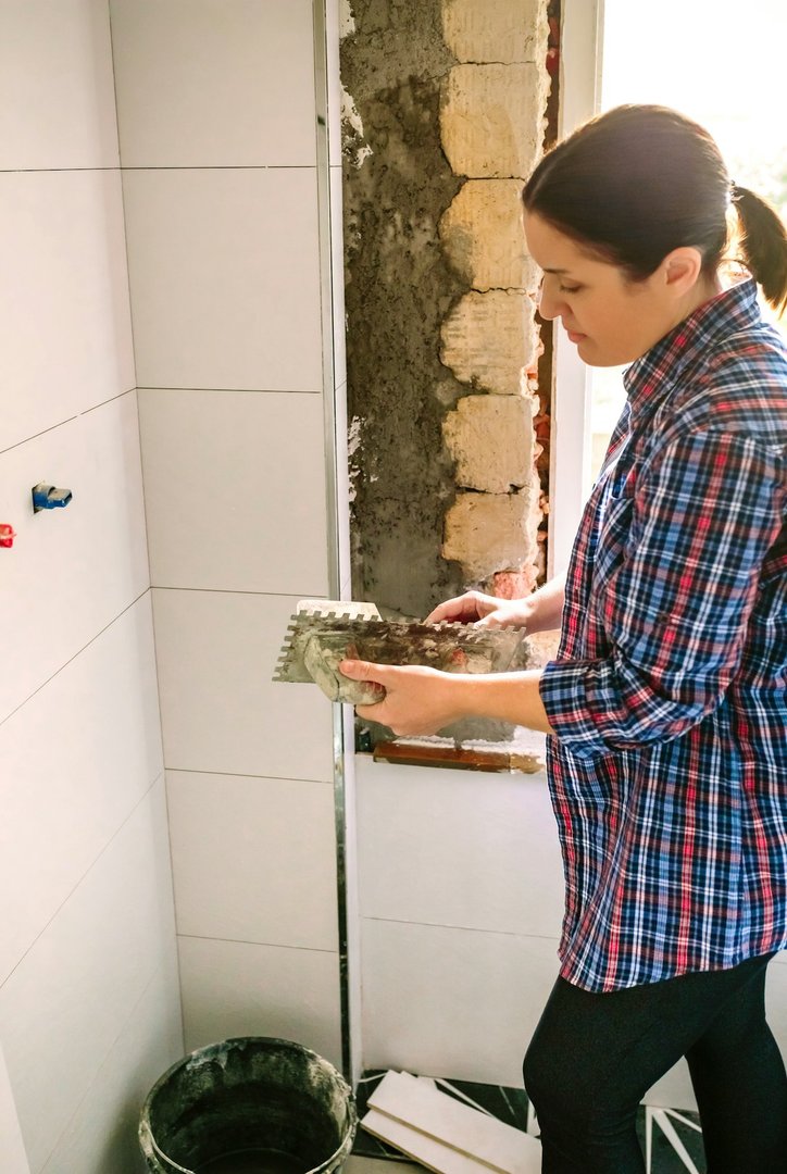 Bathroom Renovations