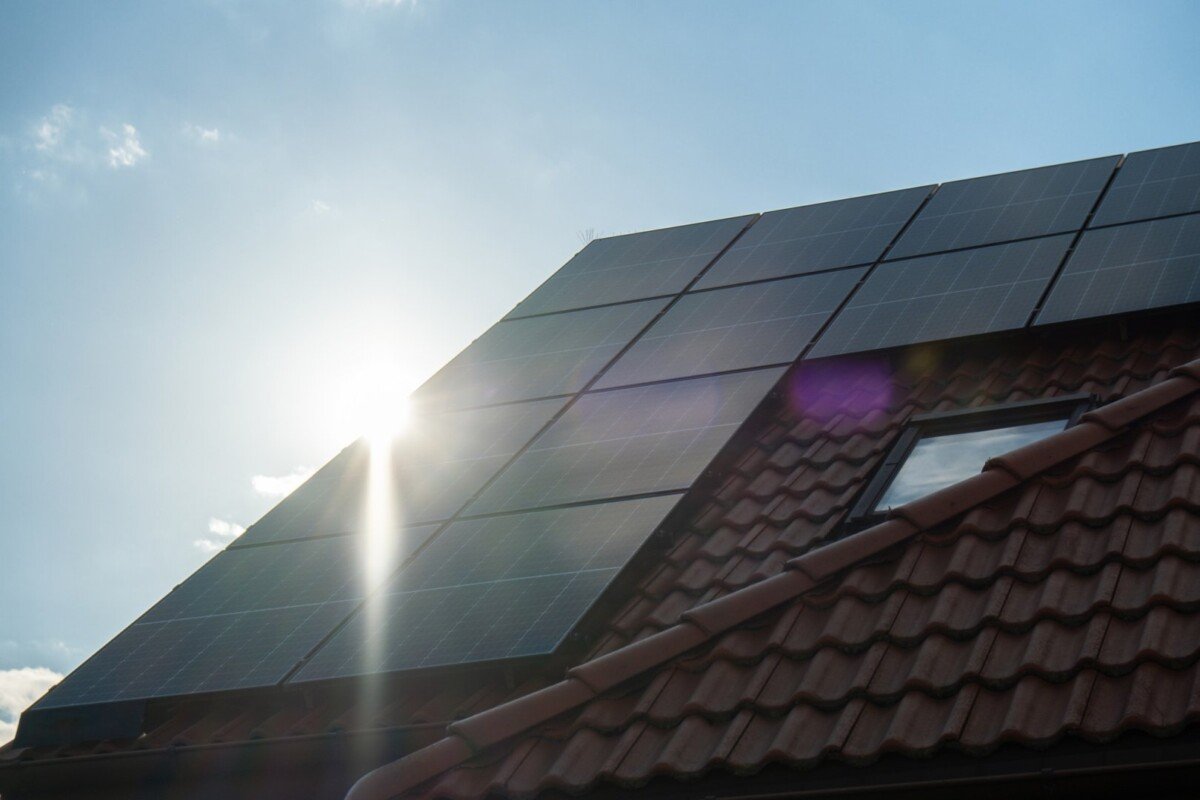 Solar And Battery Calculator
