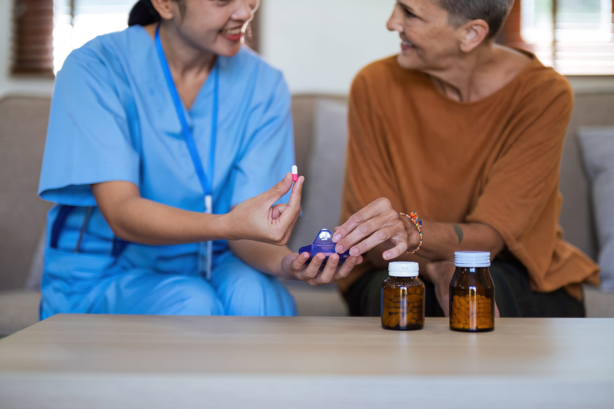BCBS Medication Coverage: Bridging the Gap to Wellness