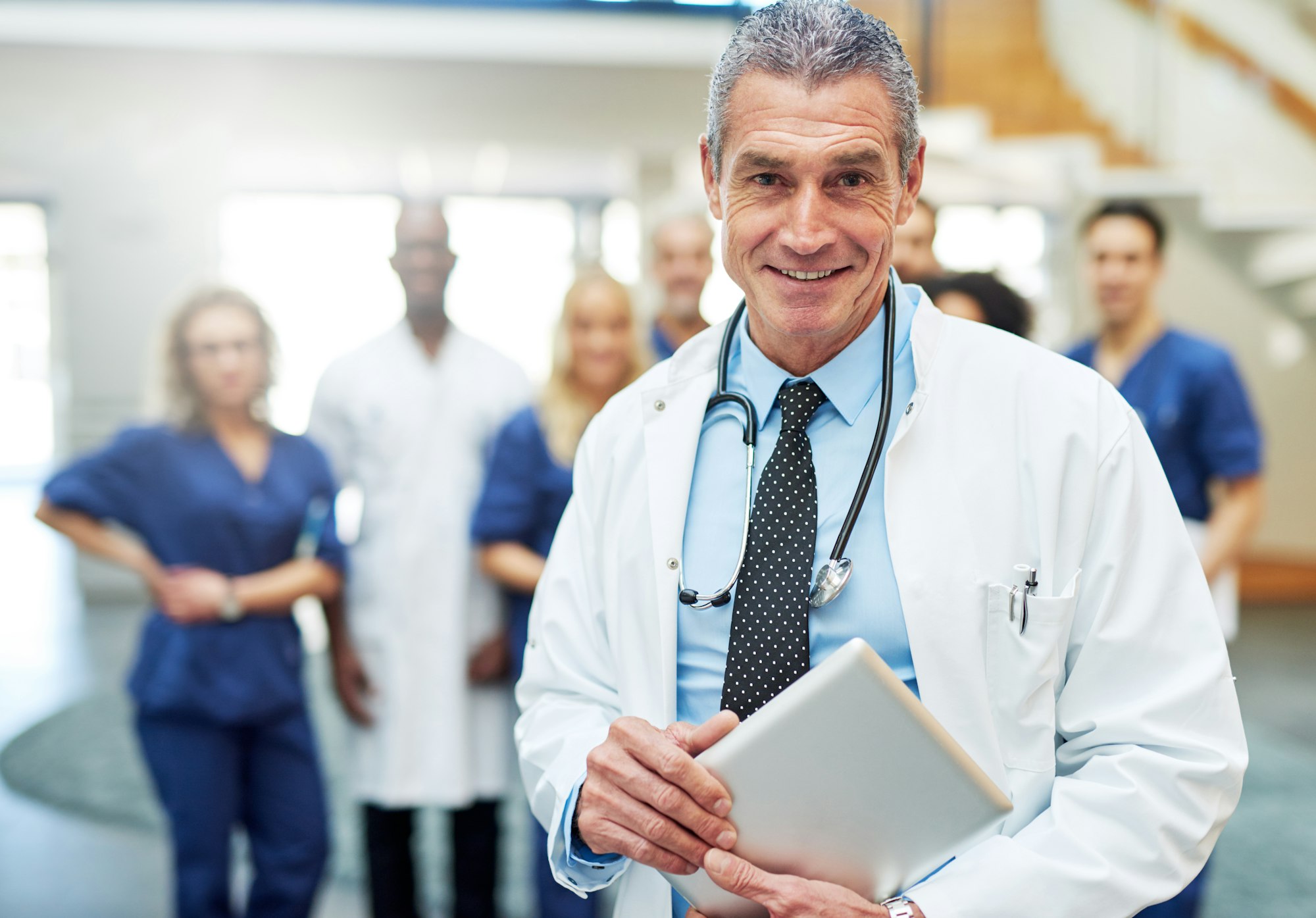 BCBS of South Carolina: Your Path to Health and Financial Security