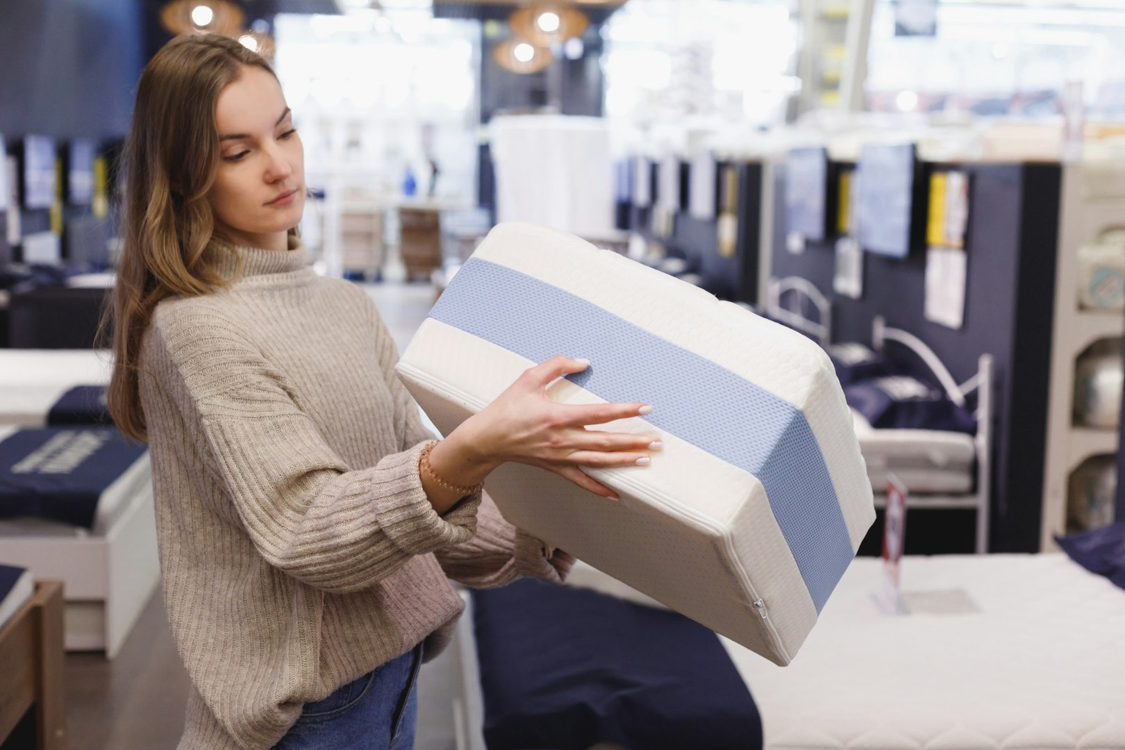 Bed Bug Mattress Encasements