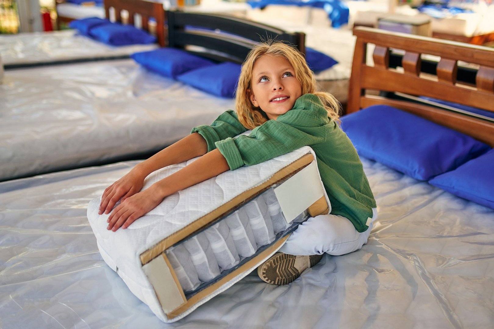 Bed Bug Mattress Encasements