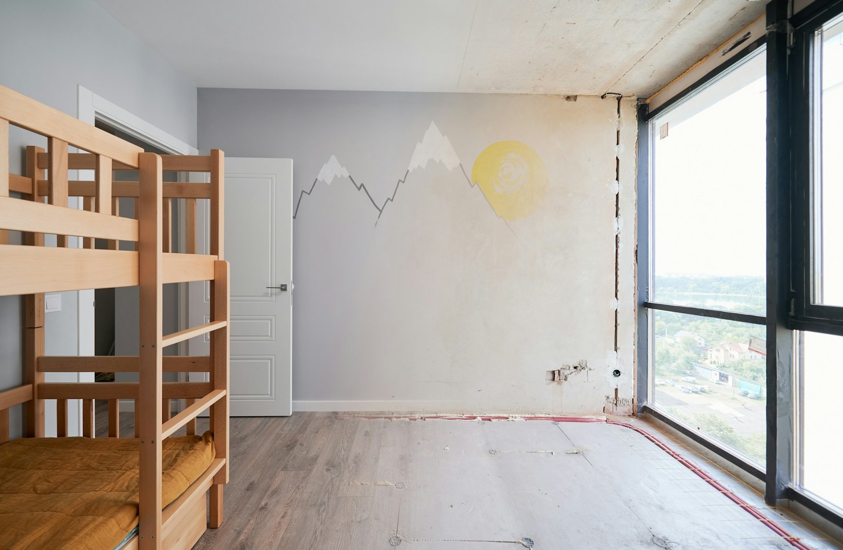 Before and After ideas for Modular Home Additions
