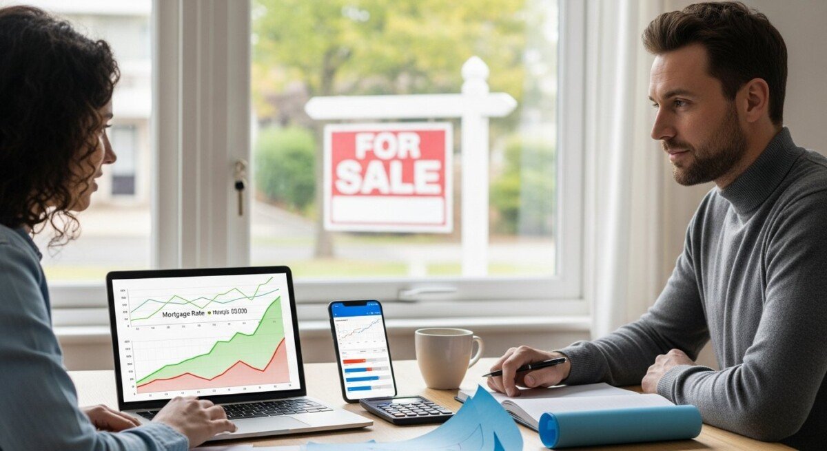 benefits of financing rate checker before buying home