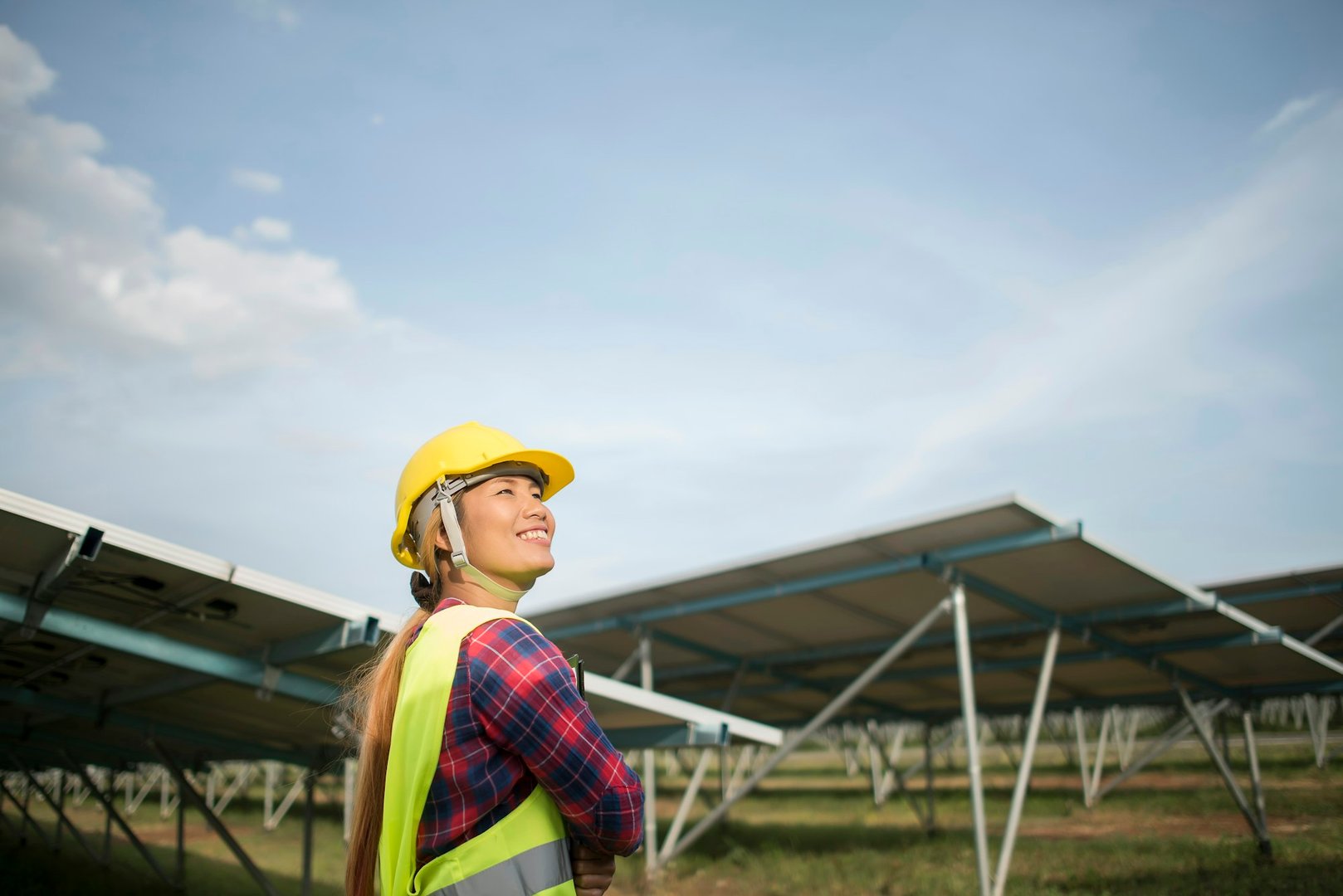 Benefits of Solar Electricity