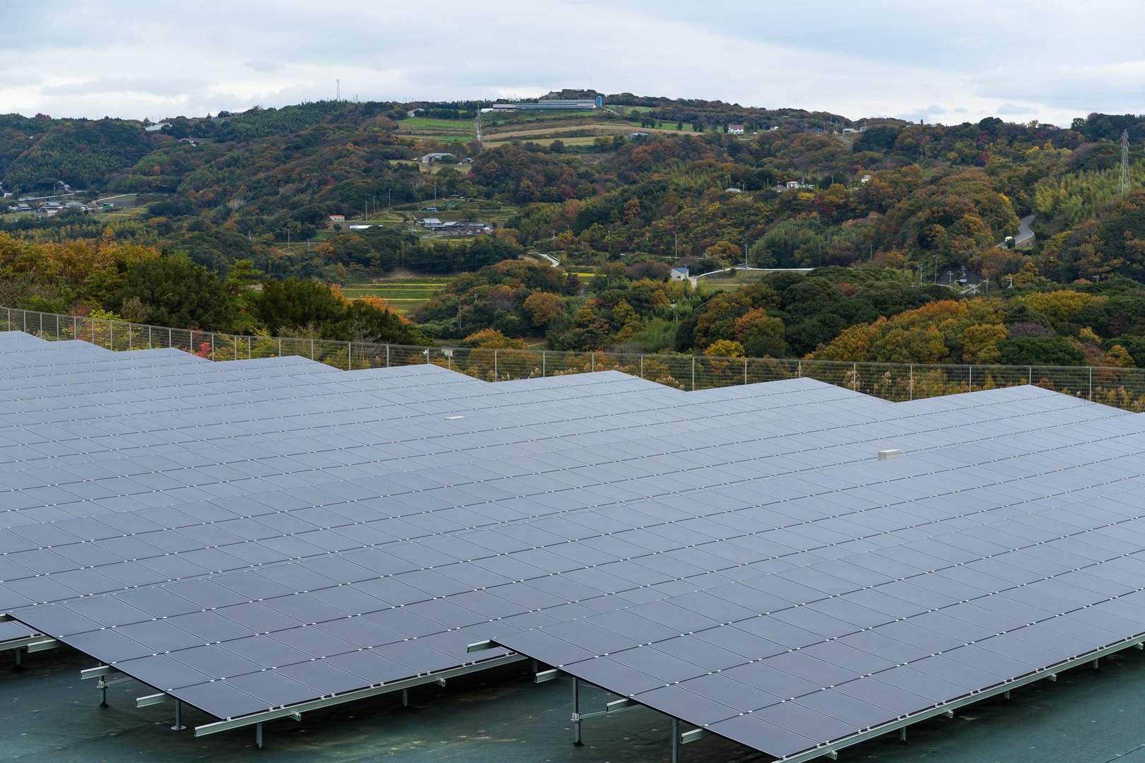 Benefits of Solar Panels in Texas