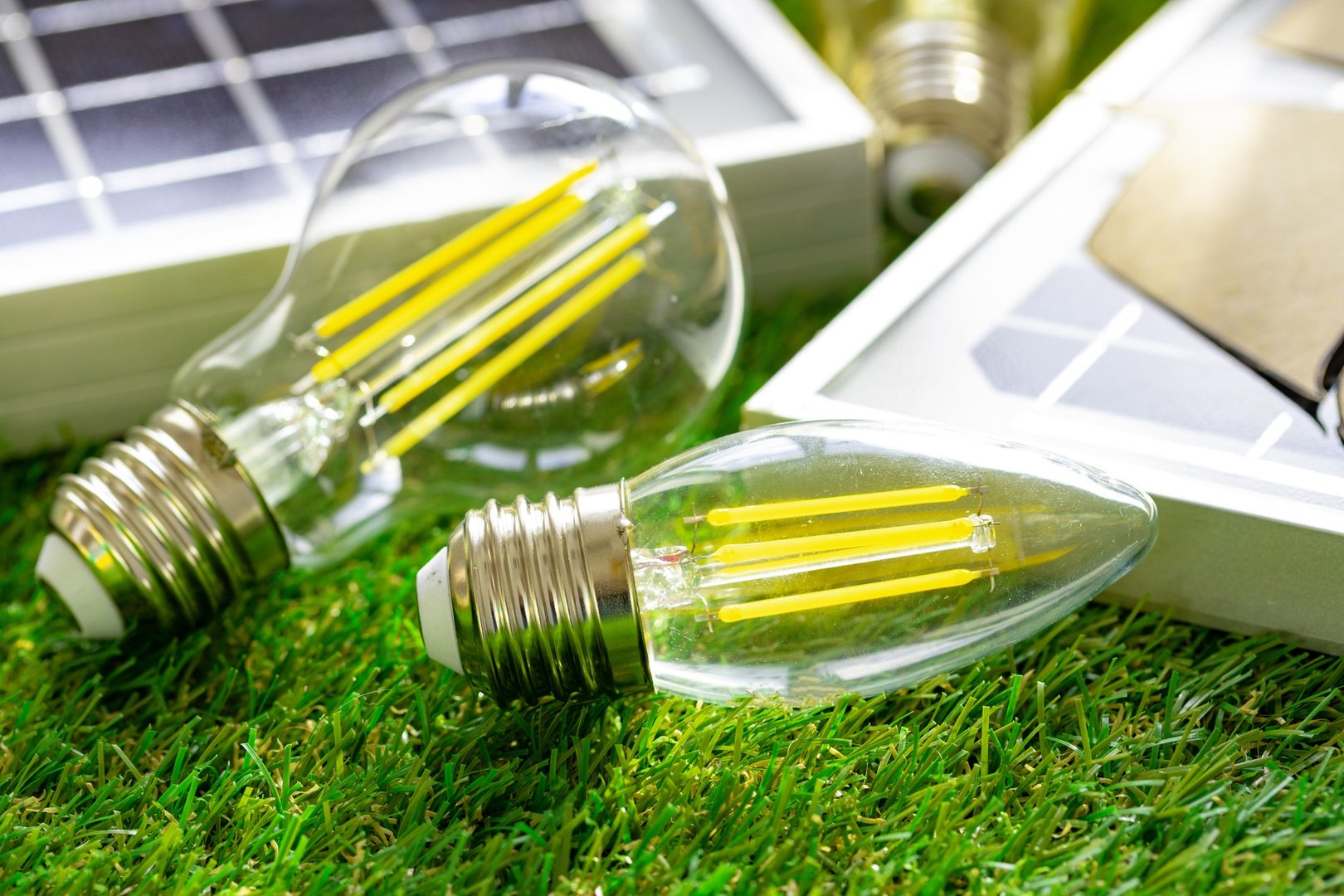 Benefits of Using Solar Energy at Home
