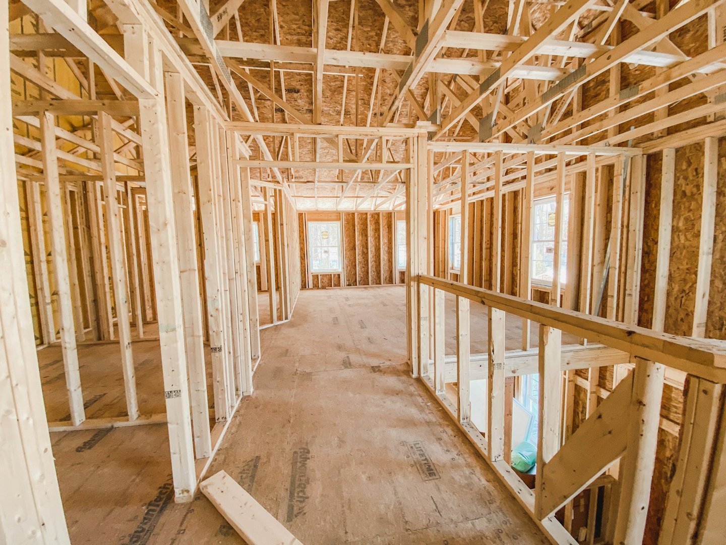 residential architects for custom home design
