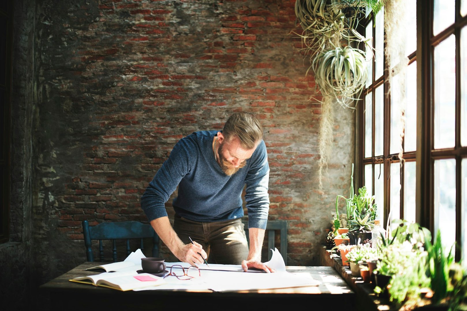 Residential Architects for Custom Home Design