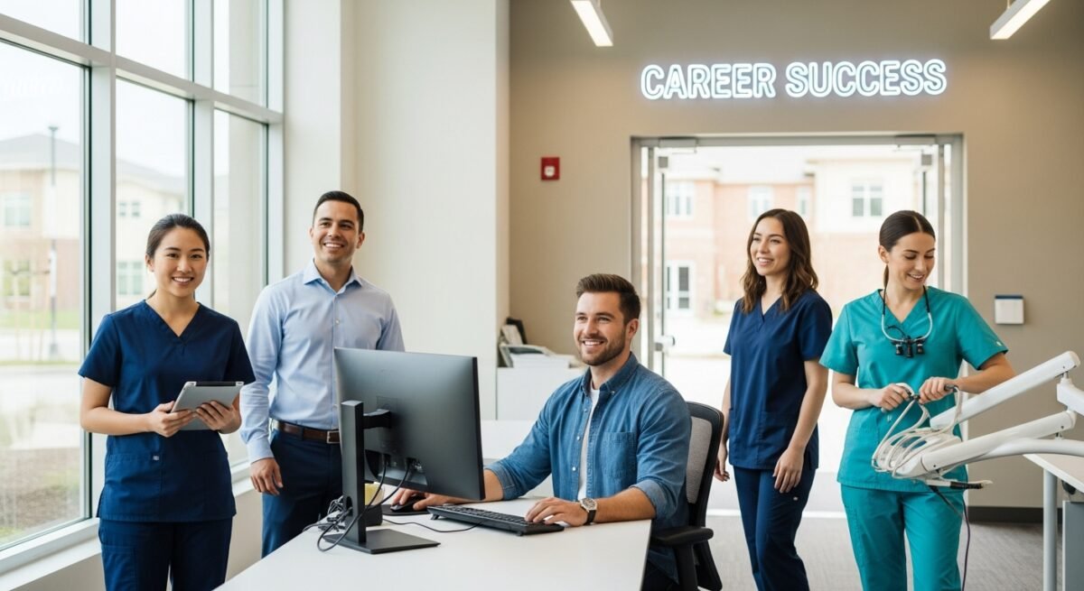 Good Paying Associate Degrees With Strong Career Outcomes