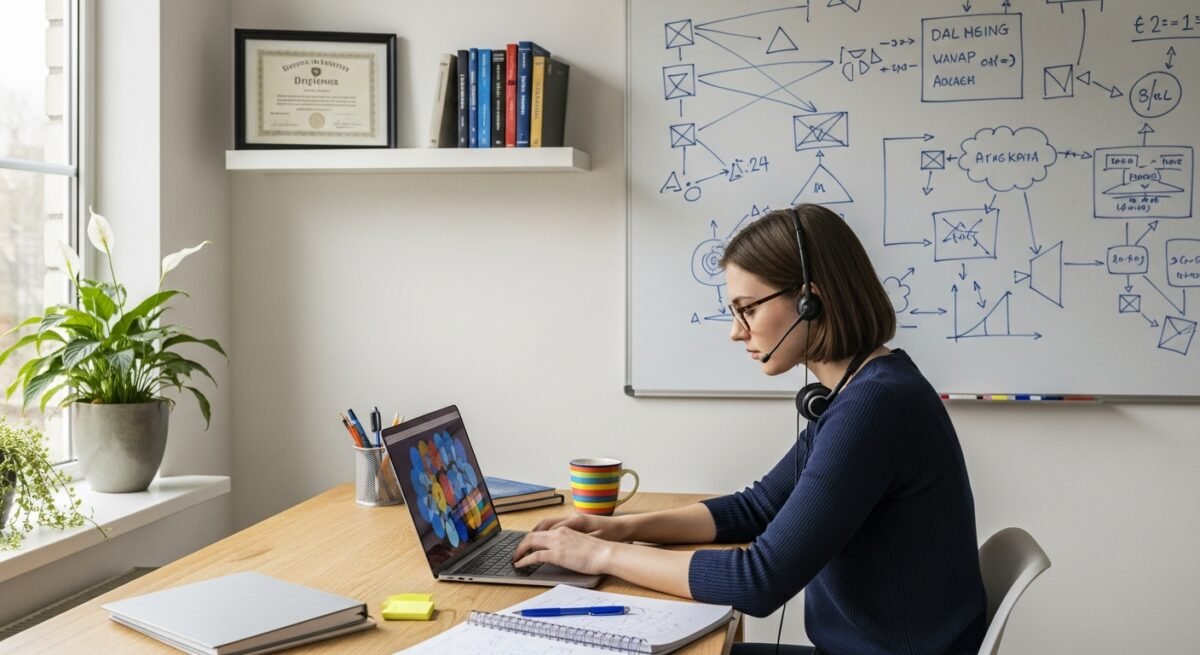 Best Accredited Online Computer Science Degree Programs