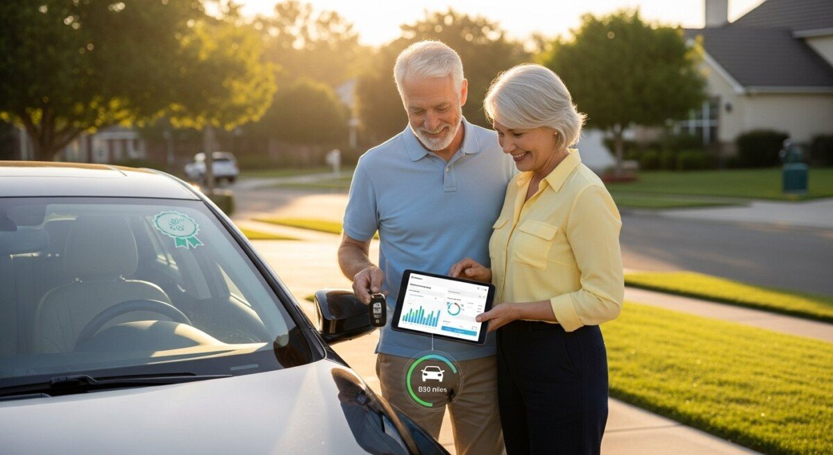 best affordable auto insurance for seniors