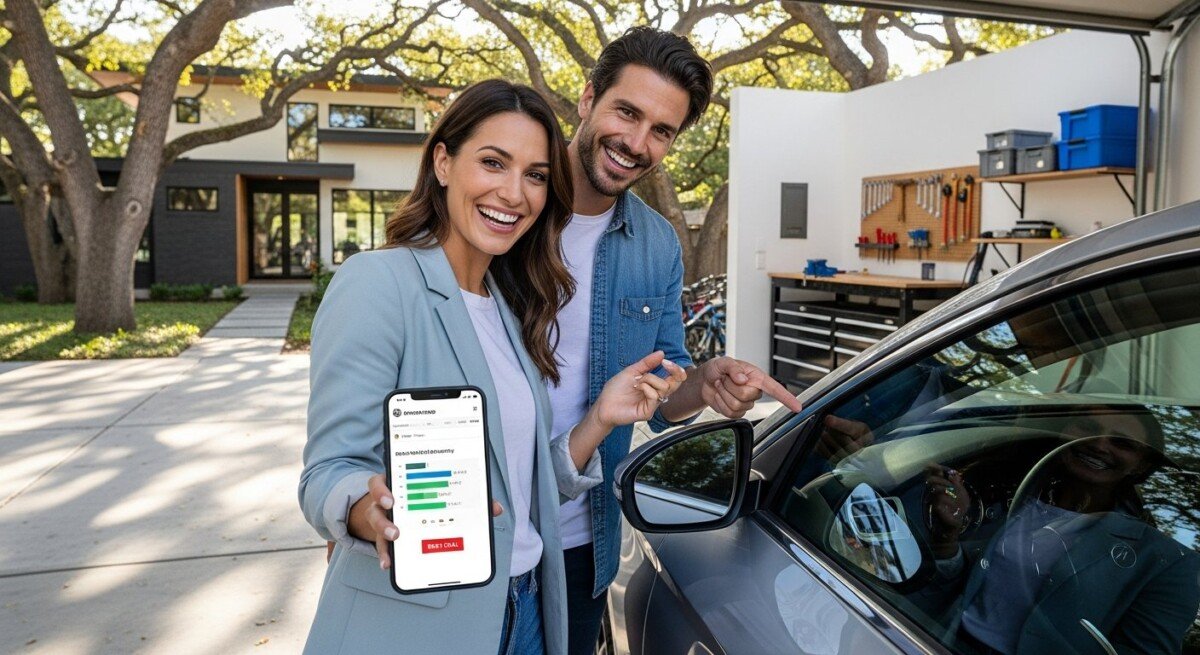 best affordable car insurance for new vehicles