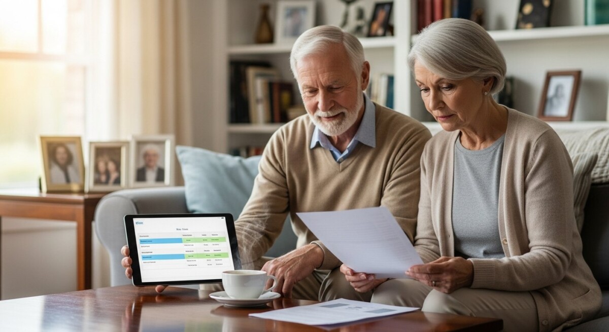 Best Affordable Health Insurance Plans for Seniors