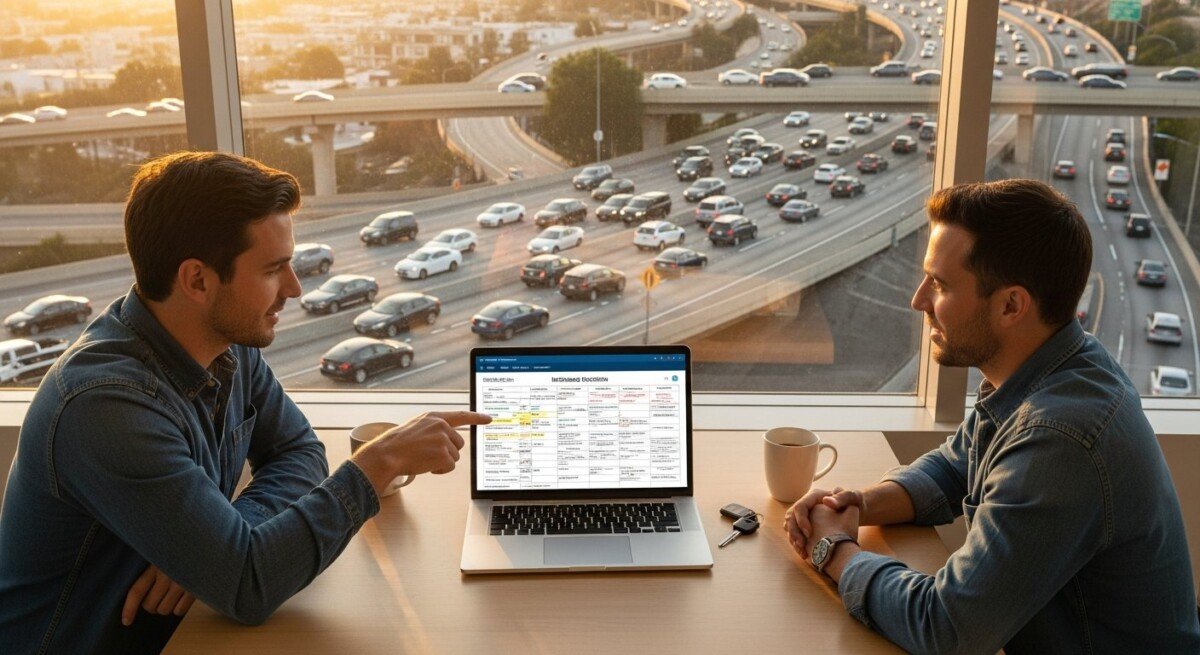 best auto insurance companies in California